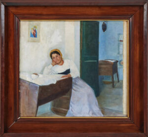 Bukowskis skagens museum original