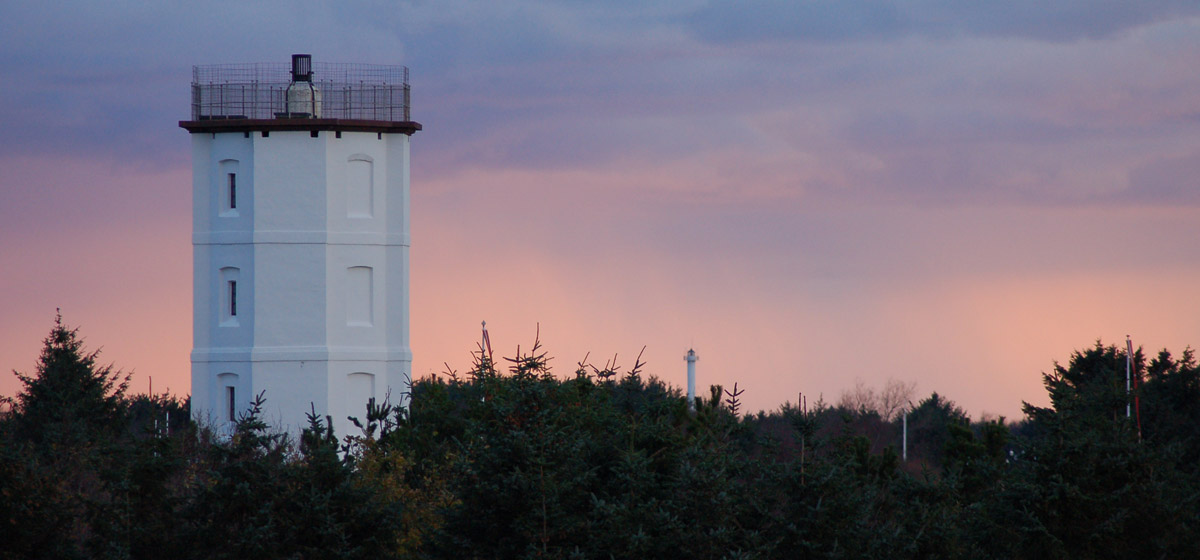 Drømmer du om at udstille i Det Hvide Fyr i 2026 så er det nu du skal ansøge